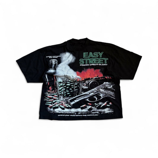“Vices” Tee - My Store